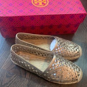 Tory Burch Espadrilles slip-on
